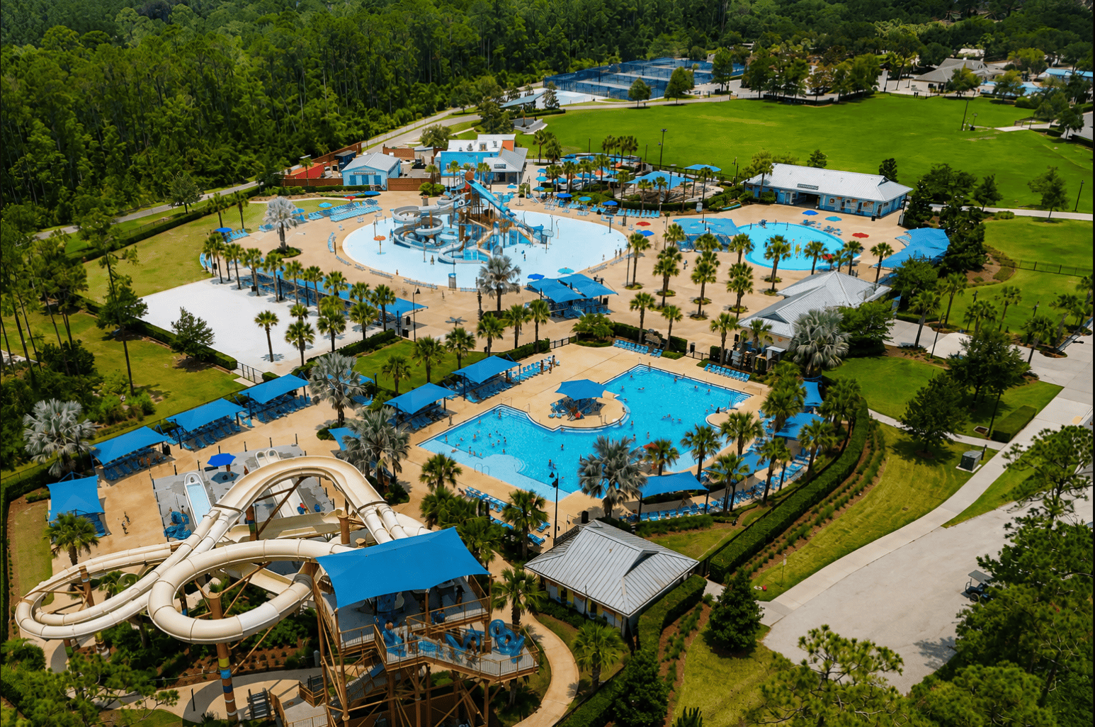 Marketing in Nocatee