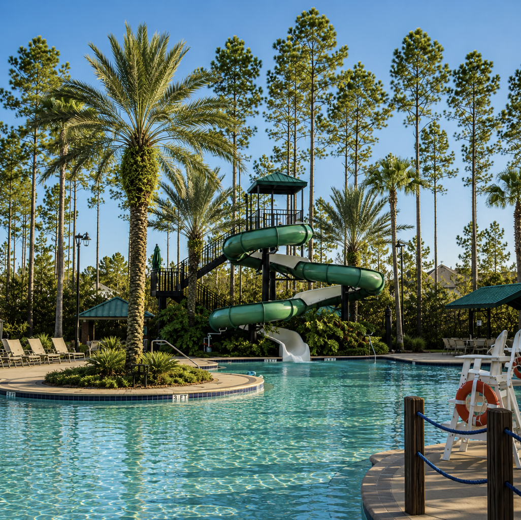 Marketing in Fruit Cove and Julington Creek